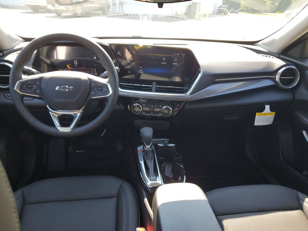 2026 Chevrolet Trax Activ - Photo 10