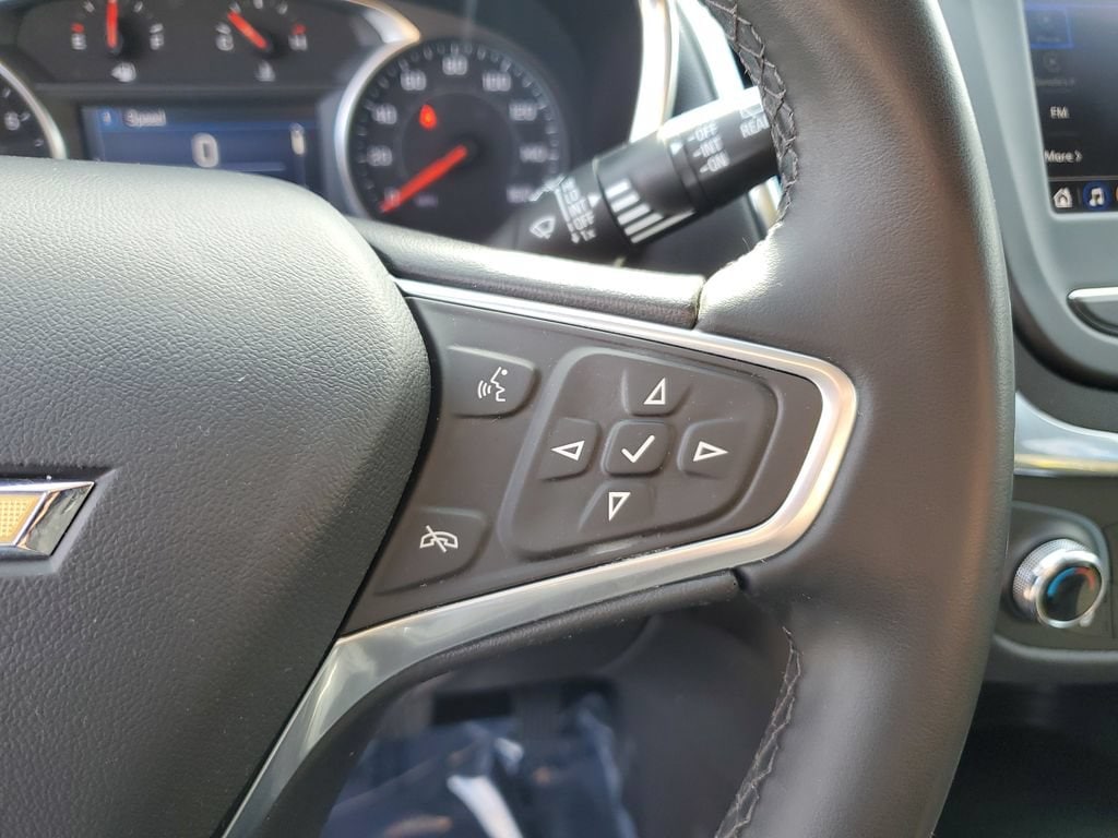 2023 Chevrolet Equinox 2FL - Photo 19