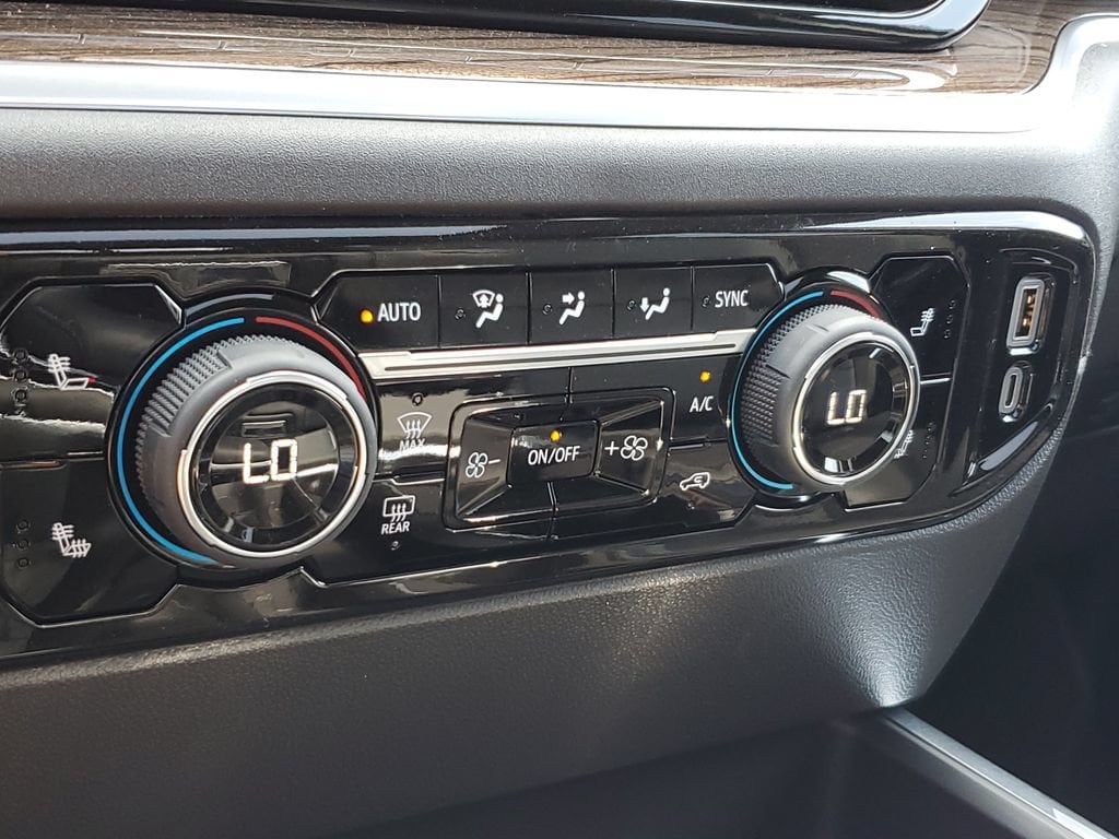 2026 Chevrolet Silverado 1500 RST - Photo 29