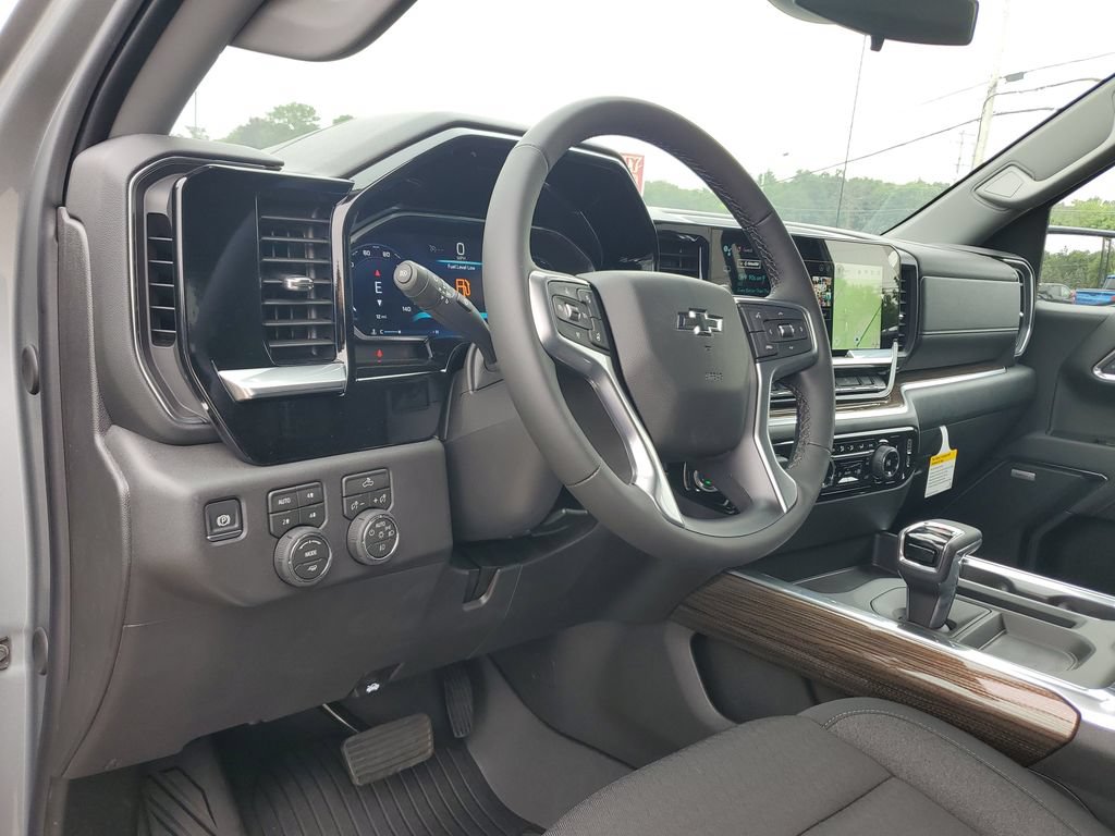 2026 Chevrolet Silverado 1500 LT Trail Boss - Photo 18