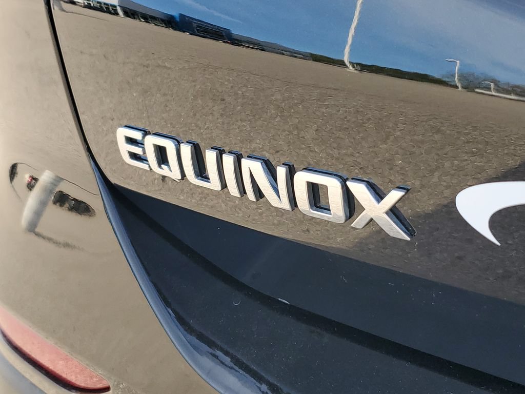 2023 Chevrolet Equinox 2FL - Photo 6