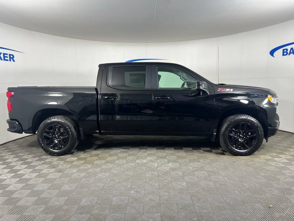 2026 Chevrolet Silverado 1500 RST - Photo 6
