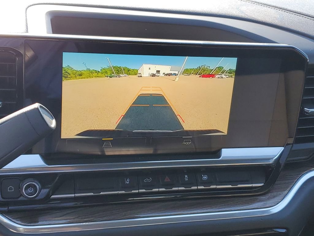 2025 Chevrolet Silverado 2500HD LT - Photo 23