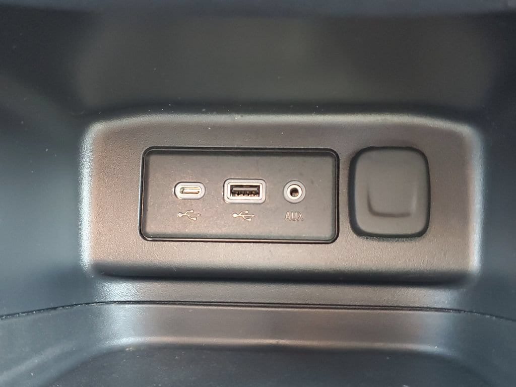 2023 Chevrolet Equinox 2FL - Photo 26