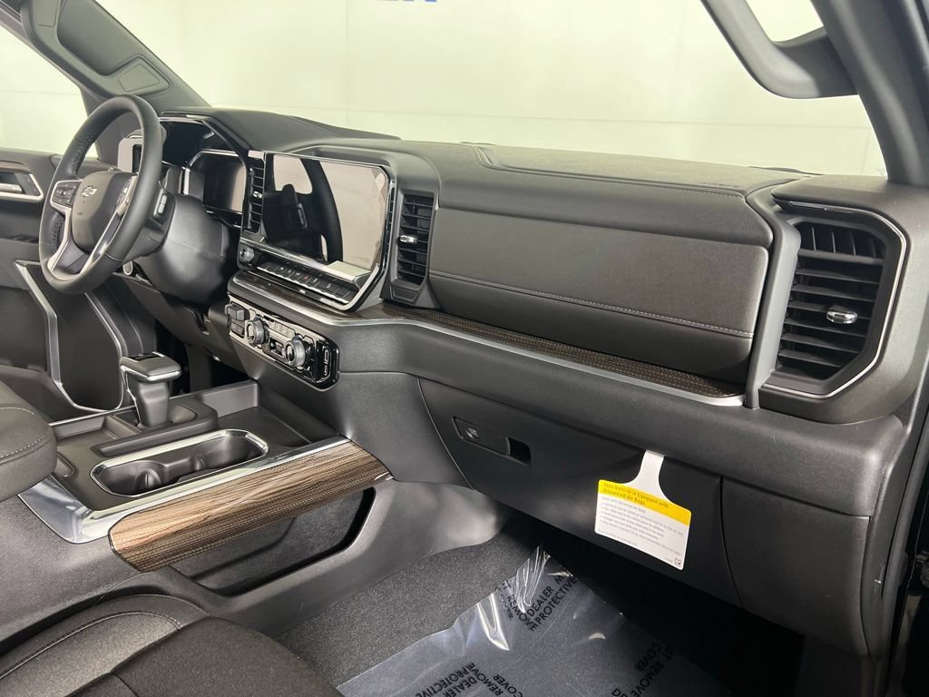 2026 Chevrolet Silverado 1500 RST - Photo 11