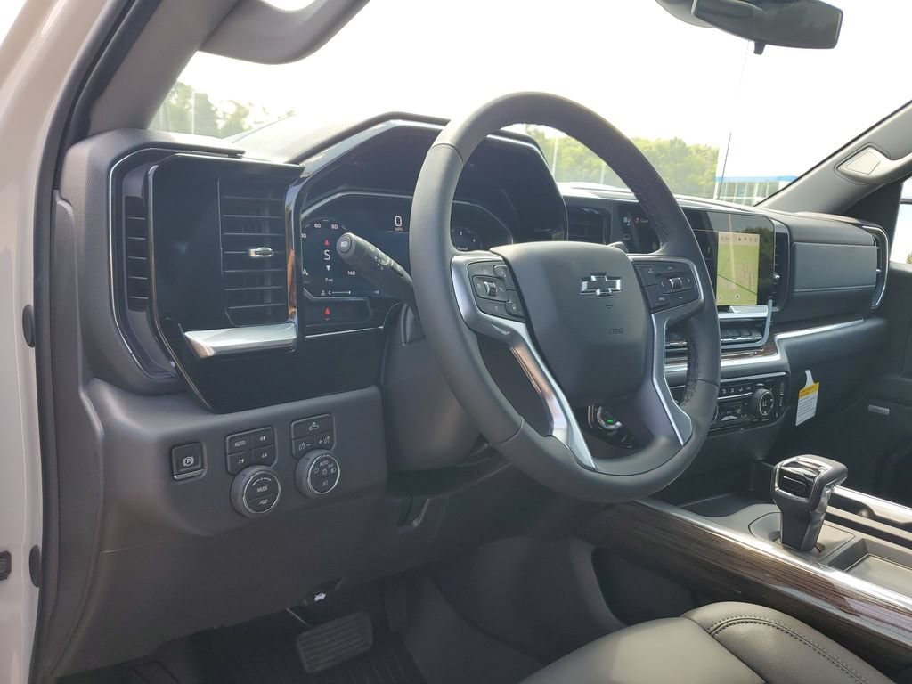 2026 Chevrolet Silverado 1500 RST - Photo 20