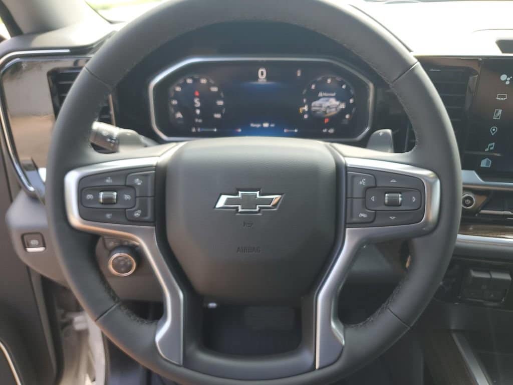 2026 Chevrolet Silverado 1500 RST - Photo 22