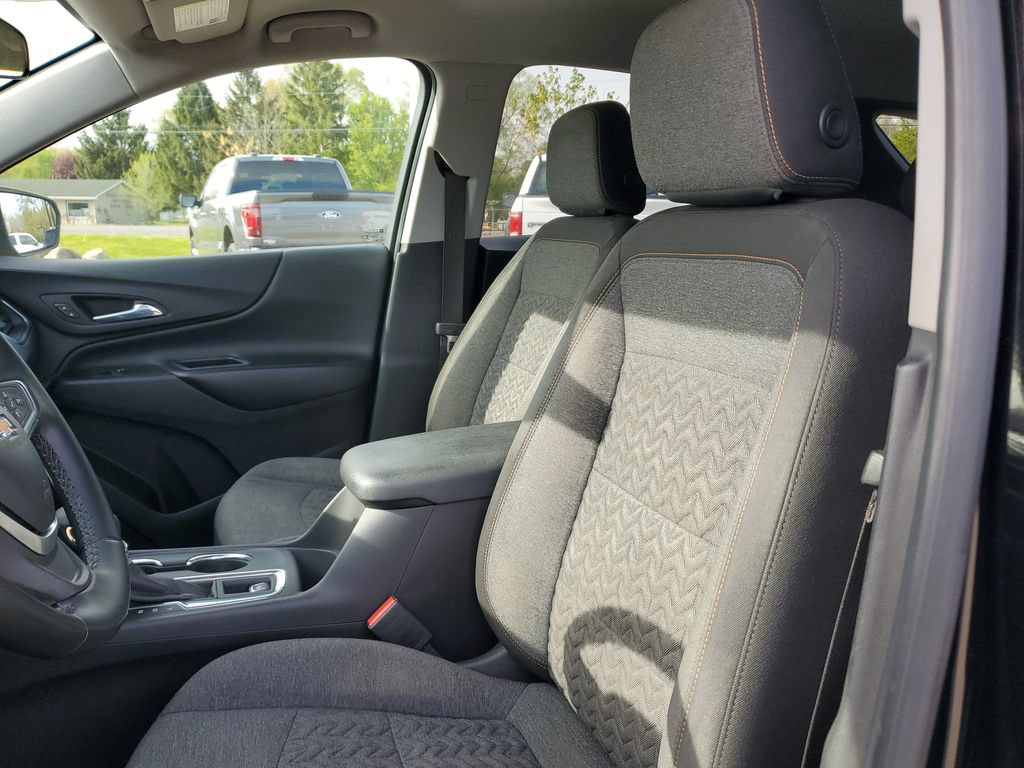 2023 Chevrolet Equinox 2FL - Photo 14