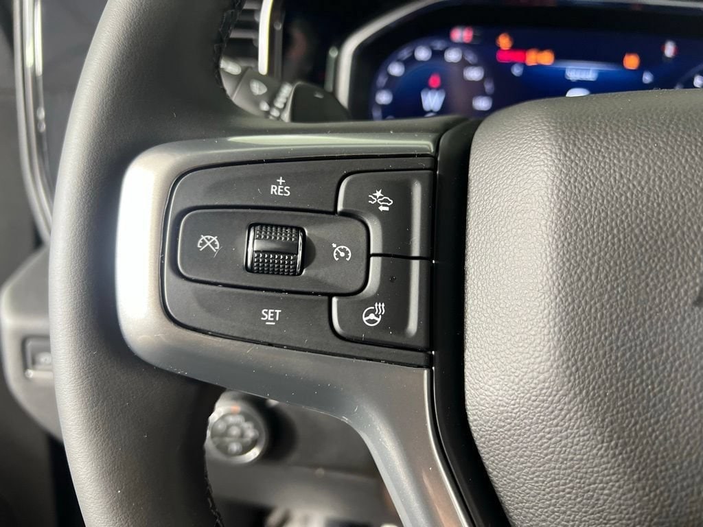 2026 Chevrolet Silverado 1500 RST - Photo 20