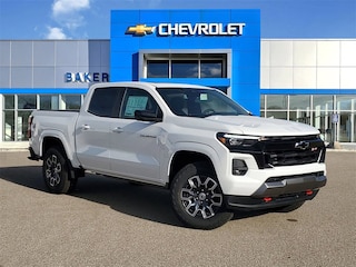 2026 Chevrolet Colorado Z71 Truck