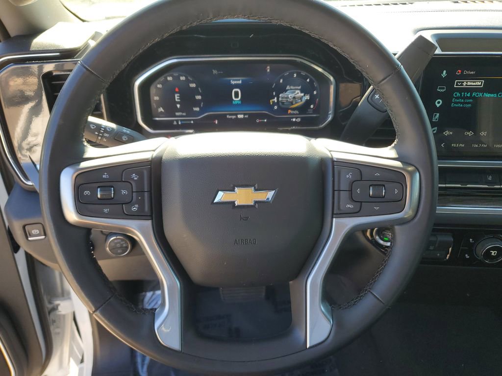 2025 Chevrolet Silverado 2500HD LT - Photo 18
