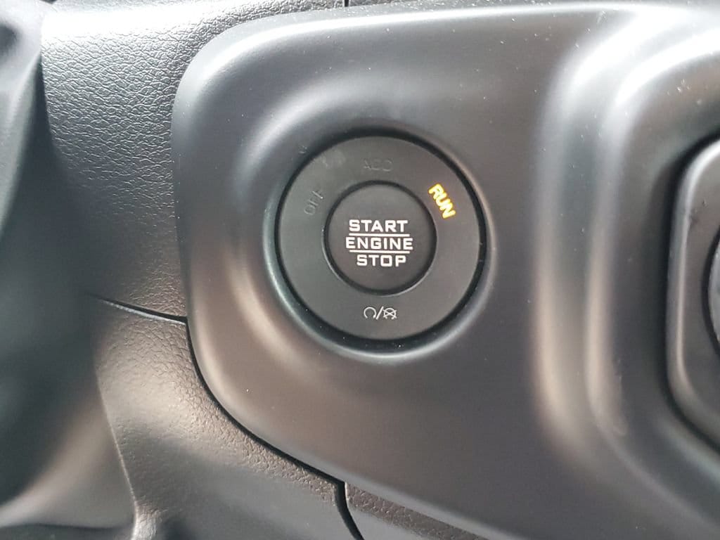 2022 Jeep Wrangler Unlimited Altitude - Photo 21