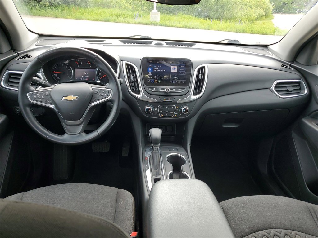 2023 Chevrolet Equinox LT photo 4