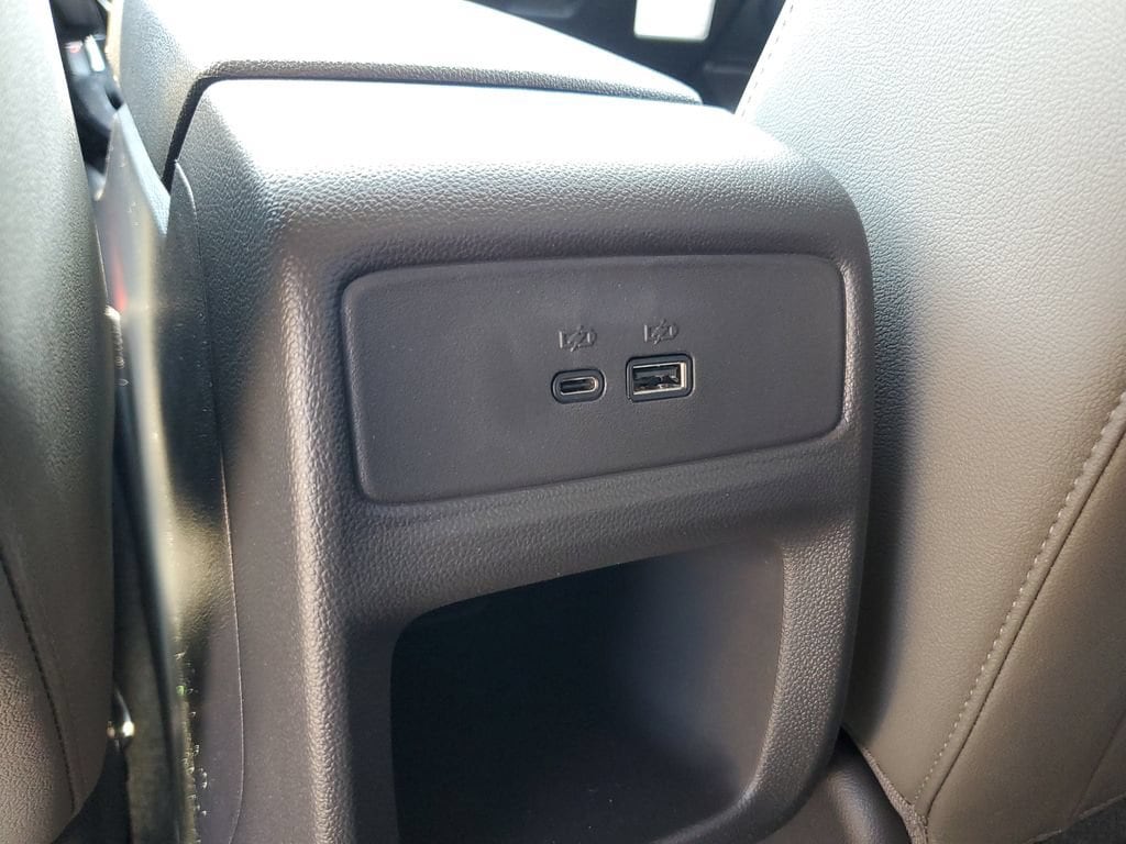 2026 Chevrolet Trax Activ - Photo 11