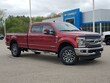  Ford Super Duty F-350 SRW