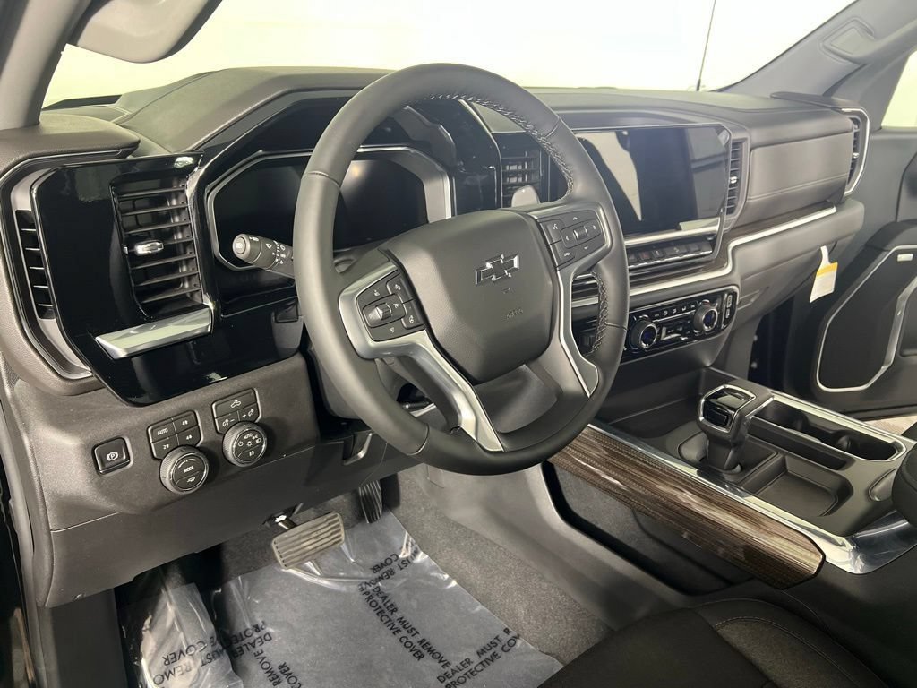 2026 Chevrolet Silverado 1500 RST - Photo 17