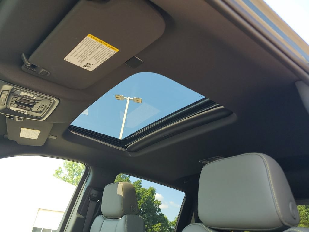 2026 Chevrolet Silverado 2500 HD ZR2 - Photo 20