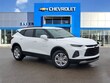 Chevrolet Blazer