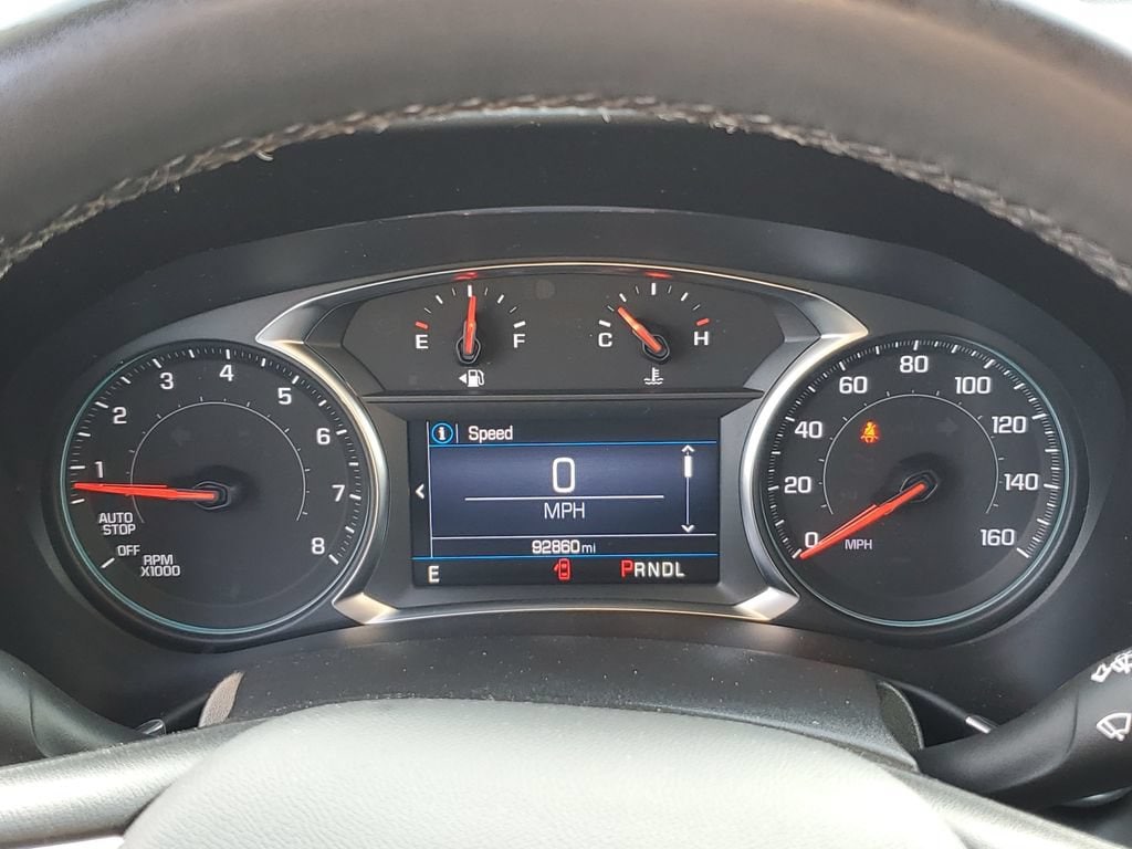 2023 Chevrolet Equinox 2FL - Photo 20