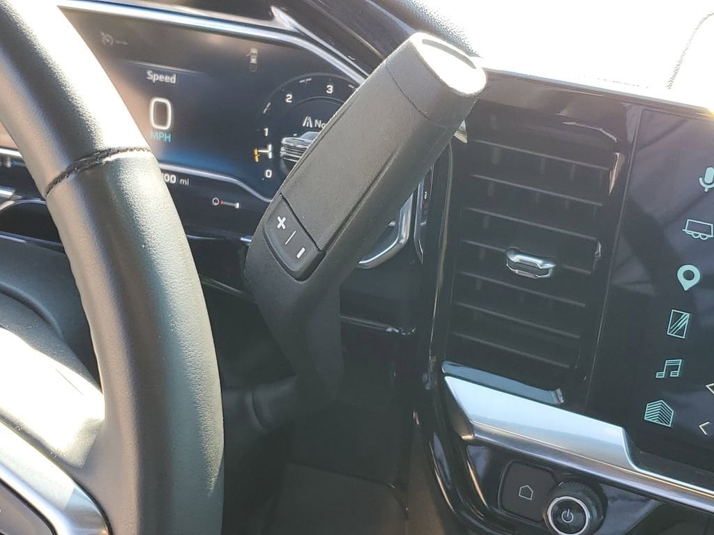 2025 Chevrolet Silverado 2500HD LT - Photo 26