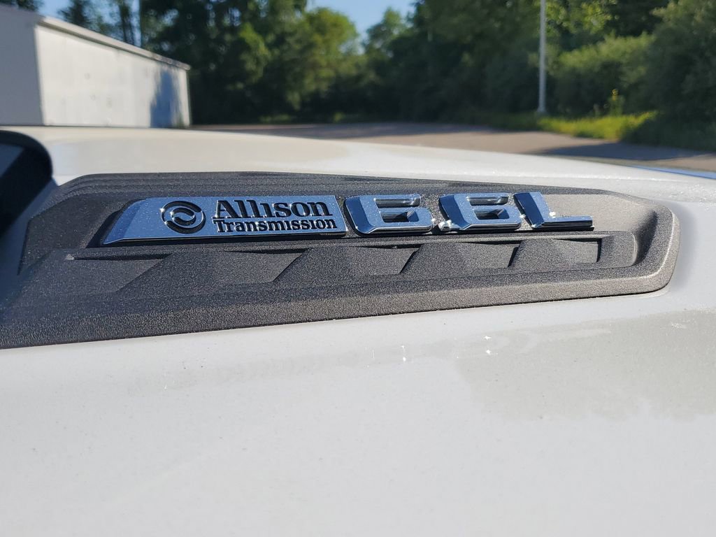 2025 Chevrolet Silverado 2500HD LT - Photo 7