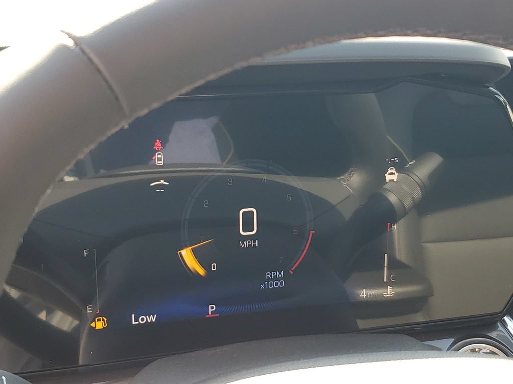 2026 Chevrolet Trax Activ - Photo 21