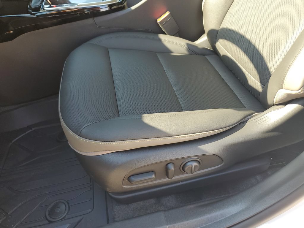 2026 Chevrolet Trax Activ - Photo 14