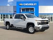  Chevrolet Silverado 2500 HD