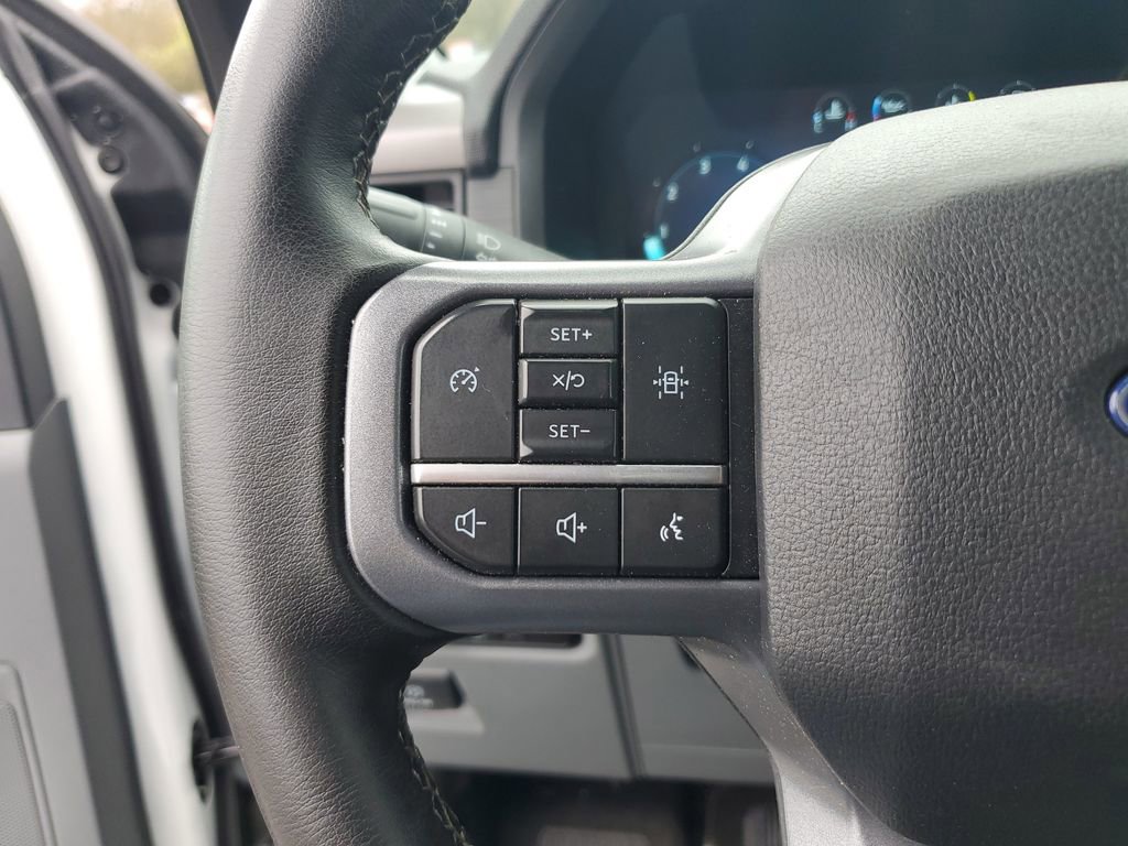 2025 Ford F-150 XLT - Photo 16