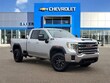 GMC Sierra 2500 HD