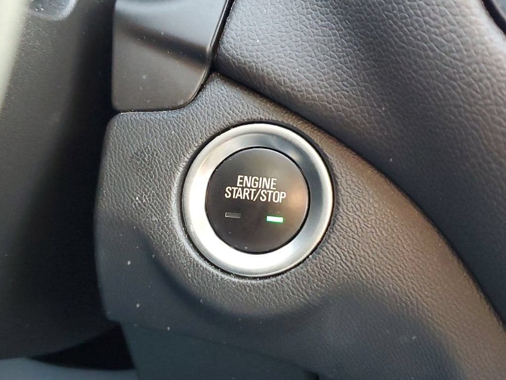 2023 Chevrolet Equinox 2FL - Photo 24