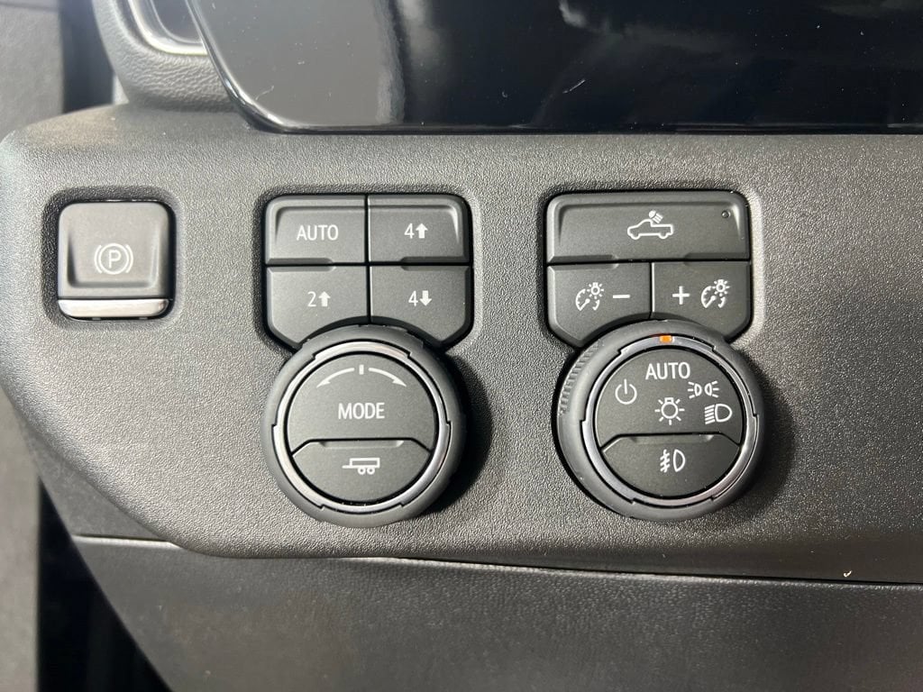 2026 Chevrolet Silverado 1500 RST - Photo 28