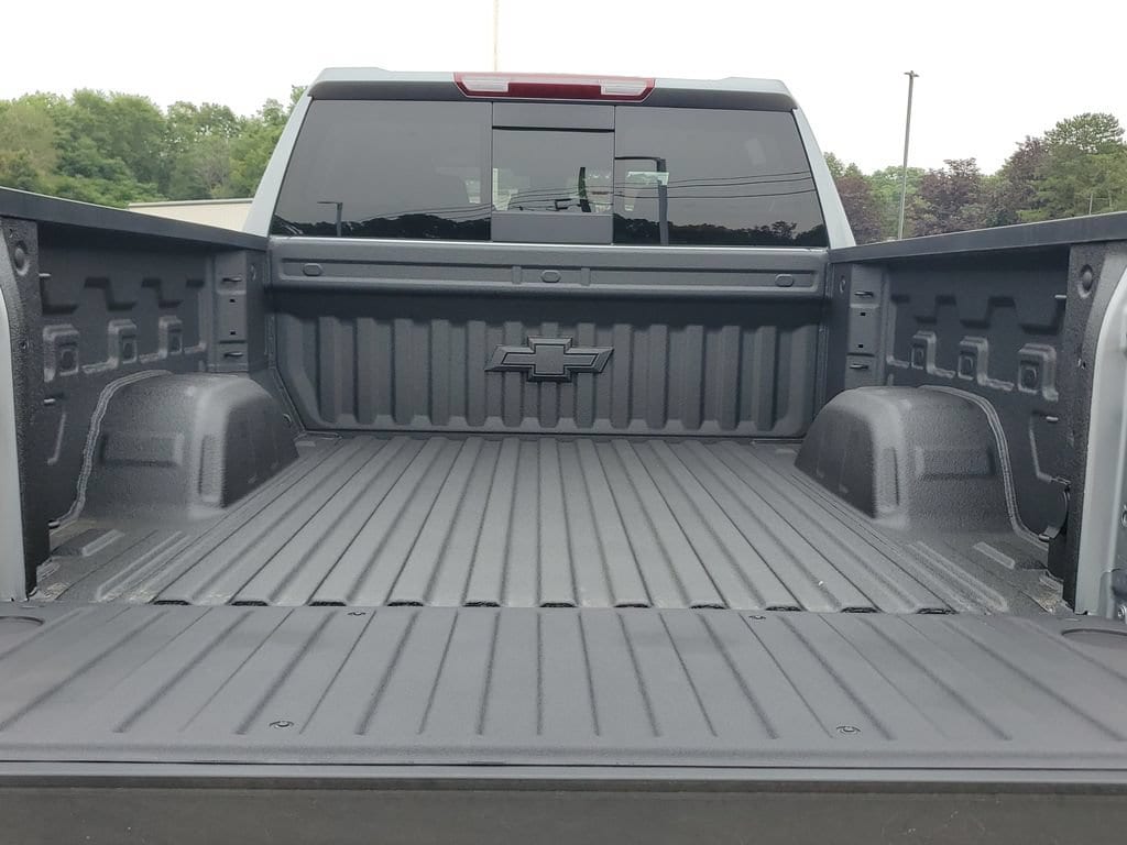 2026 Chevrolet Silverado 1500 LT Trail Boss - Photo 9