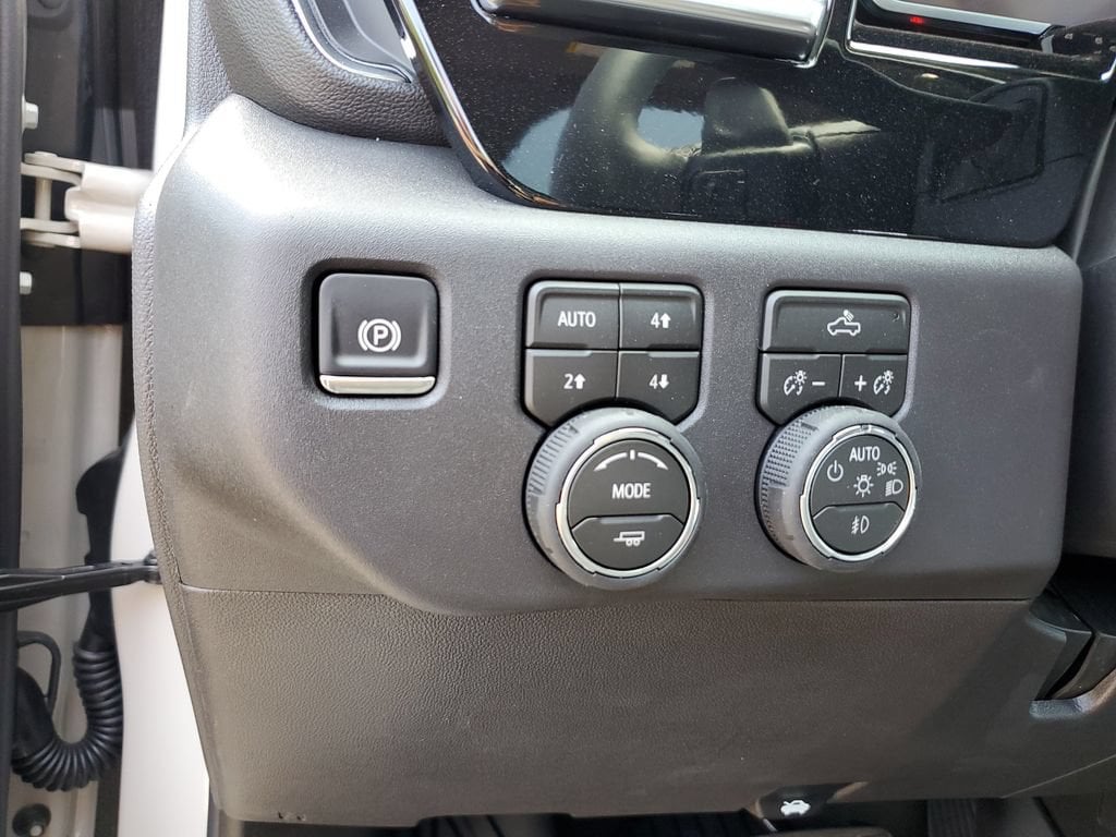 2026 Chevrolet Silverado 1500 RST - Photo 21