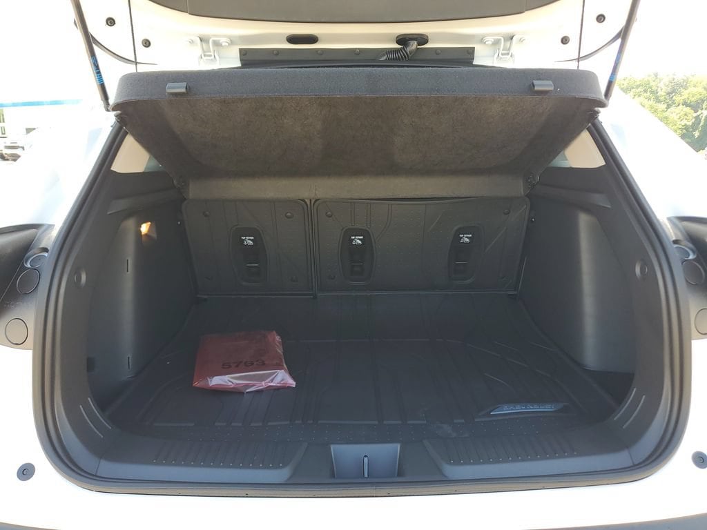2026 Chevrolet Trax Activ - Photo 8