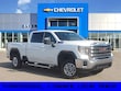 GMC Sierra 2500 HD