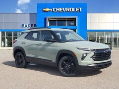 2026 Chevrolet Trailblazer LT SUV