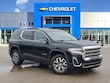  GMC Acadia