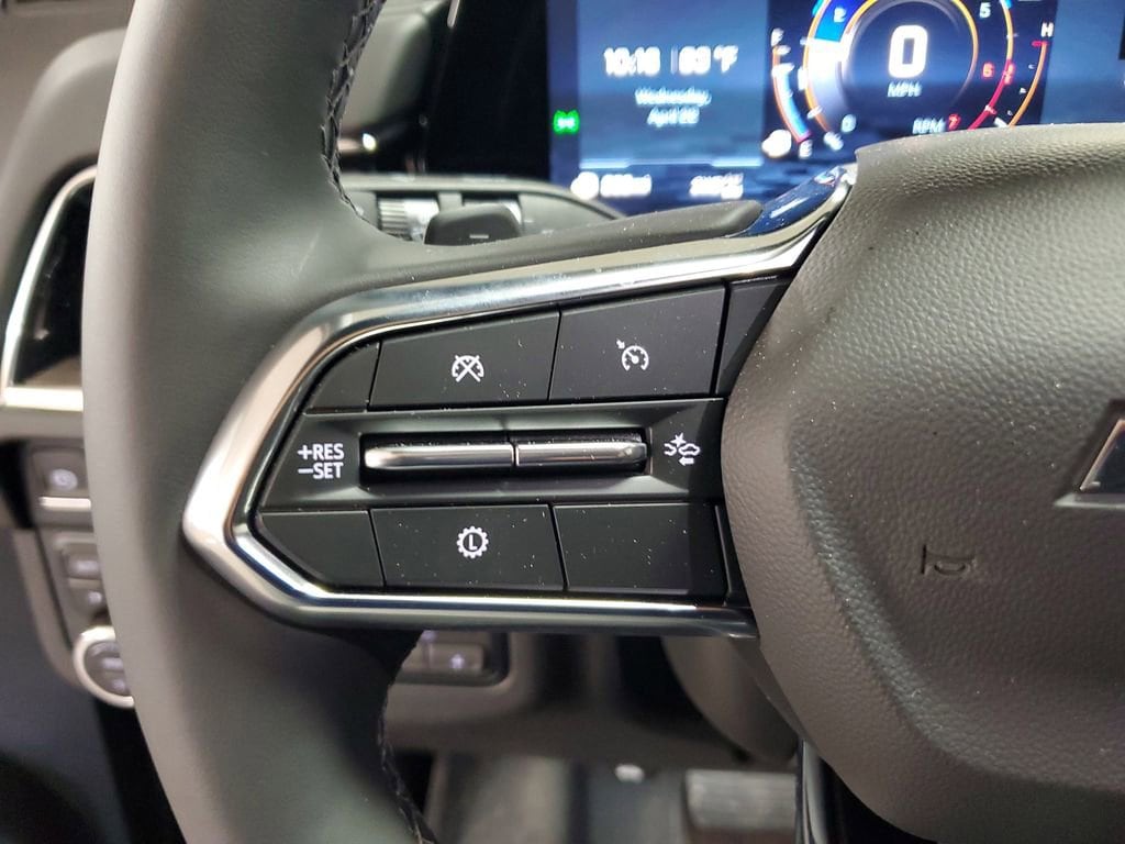 2026 Chevrolet Suburban Z71 - Photo 23