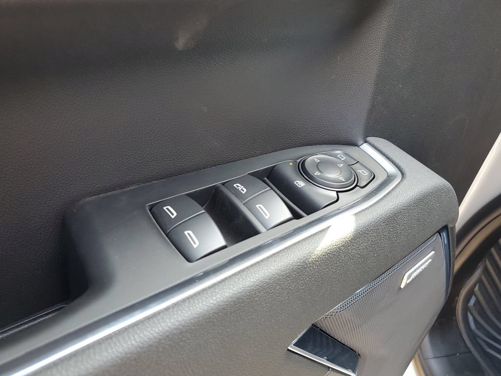 2026 Chevrolet Silverado 1500 RST - Photo 15
