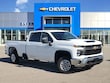  Chevrolet Silverado 2500 HD