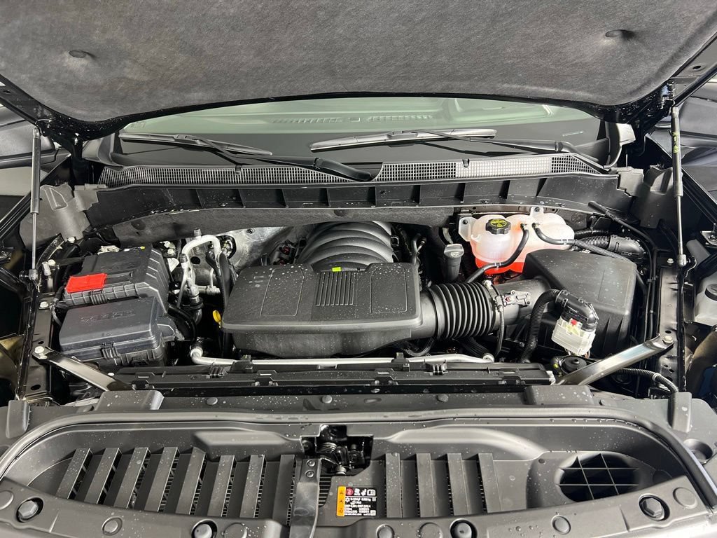 2026 Chevrolet Silverado 1500 RST - Photo 29