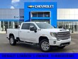 GMC Sierra 3500 HD