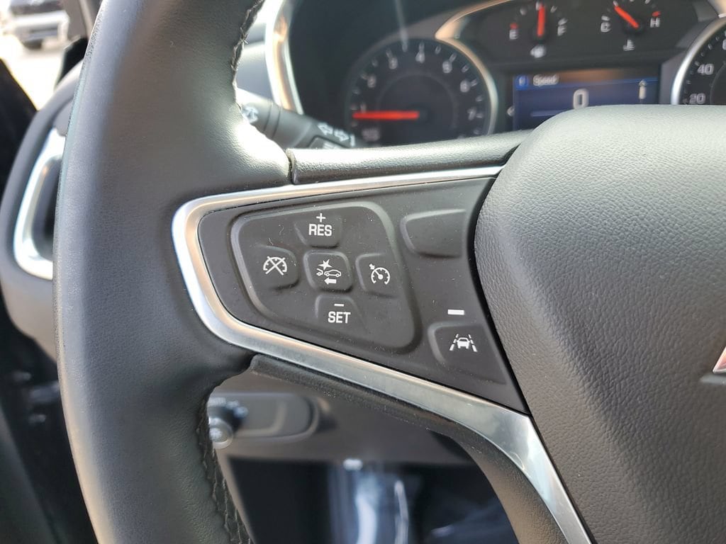 2023 Chevrolet Equinox 2FL - Photo 18