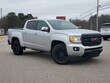  GMC Canyon