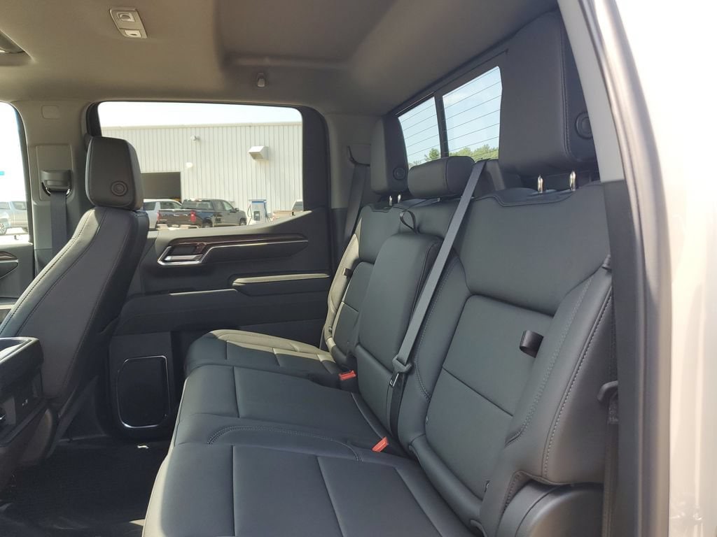 2026 Chevrolet Silverado 1500 RST - Photo 11