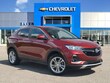  Buick Encore GX