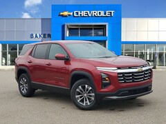 2026 Chevrolet Equinox LT SUV