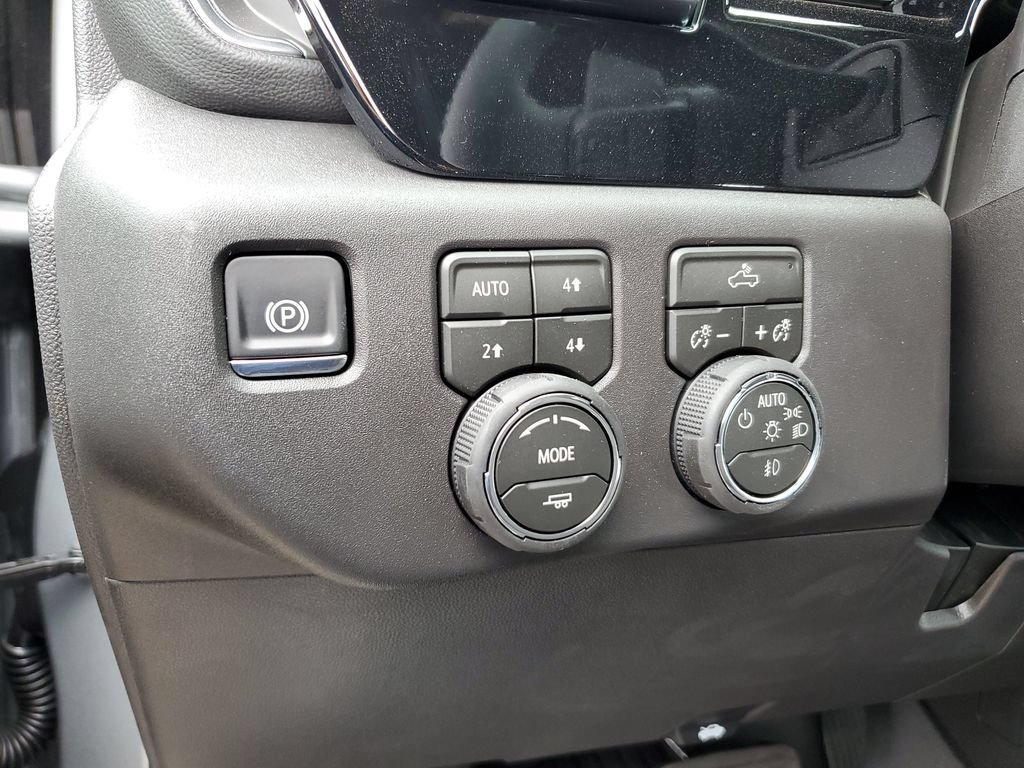 2026 Chevrolet Silverado 1500 LT Trail Boss - Photo 19