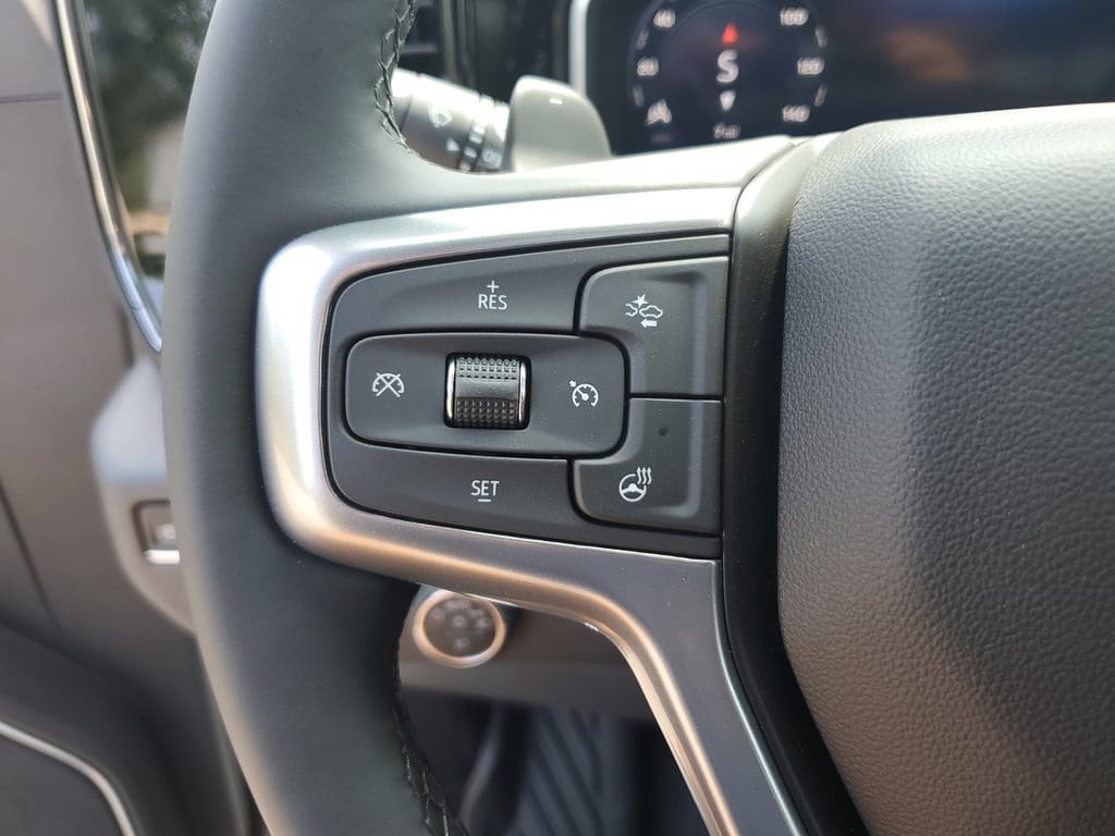 2026 Chevrolet Silverado 1500 RST - Photo 23